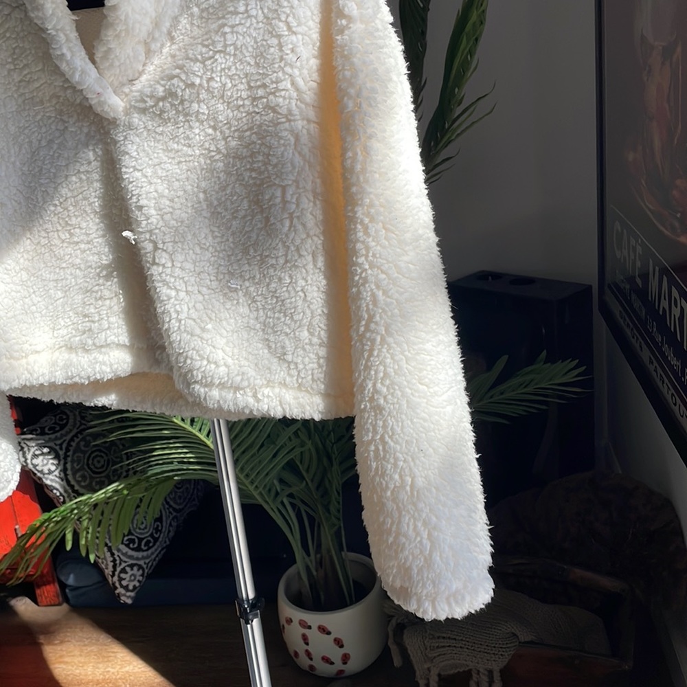 Furry Jacket - Picture 2 of 4